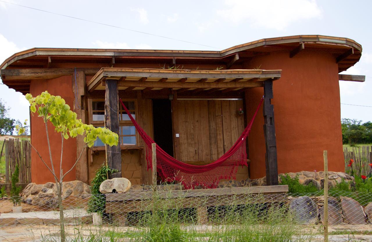 Bio Chale Carrancas Villa Exterior photo